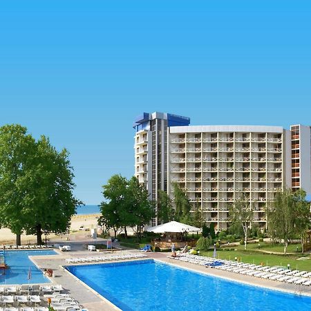 Kaliakra Beach Hotel Albena Eksteriør bilde