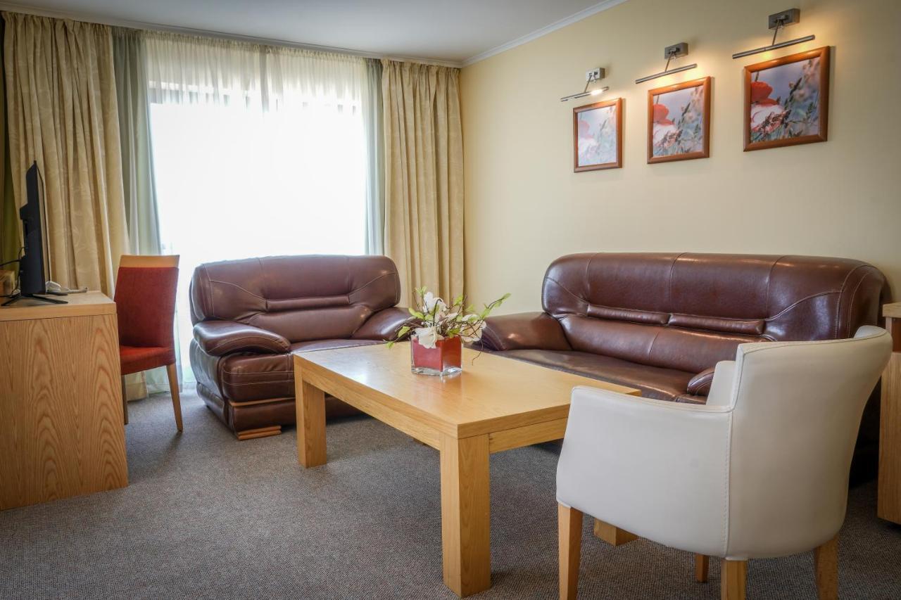Kaliakra Beach Hotel Albena Eksteriør bilde