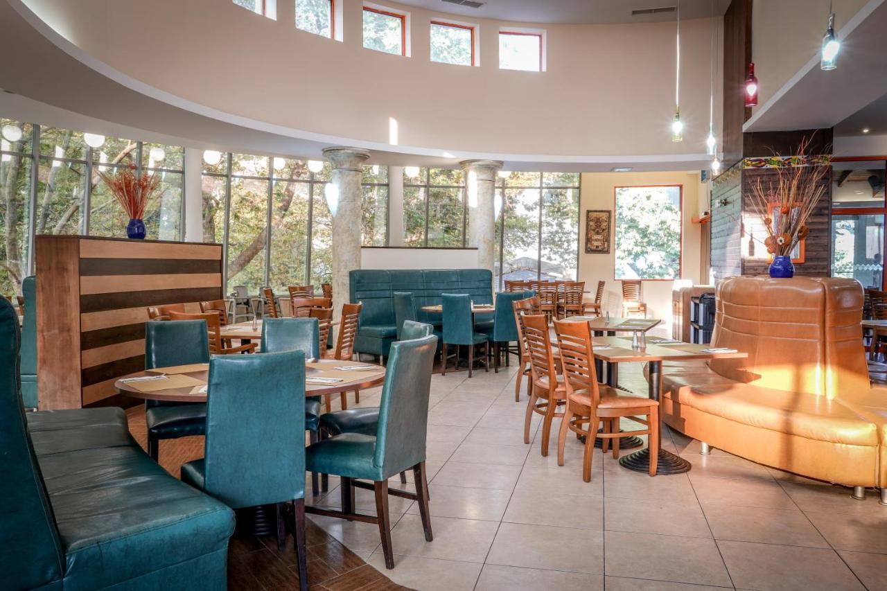 Kaliakra Beach Hotel Albena Eksteriør bilde