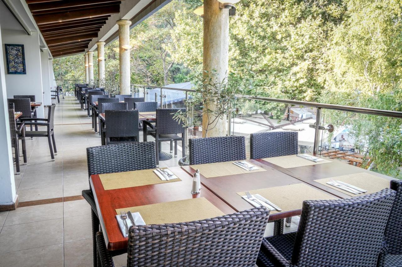 Kaliakra Beach Hotel Albena Eksteriør bilde