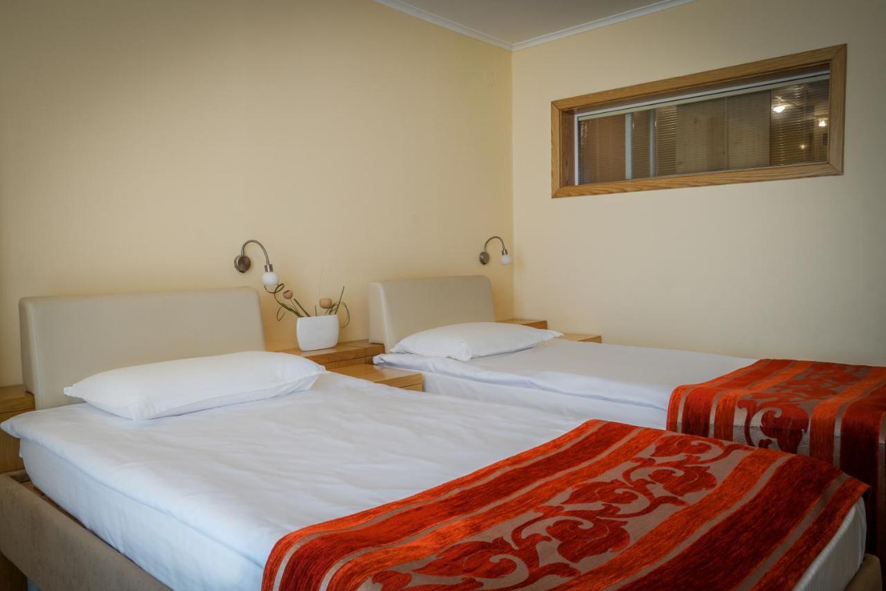 Kaliakra Beach Hotel Albena Eksteriør bilde
