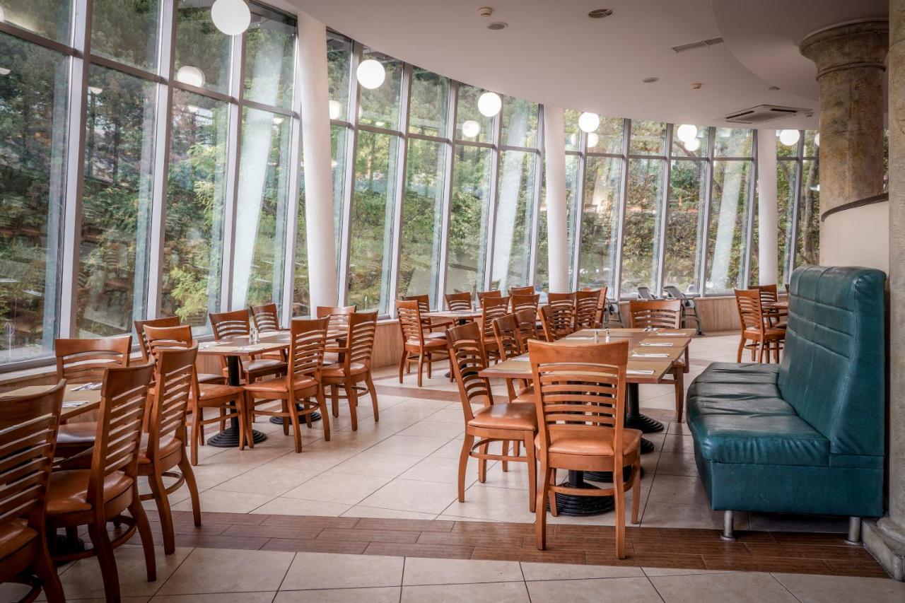 Kaliakra Beach Hotel Albena Eksteriør bilde